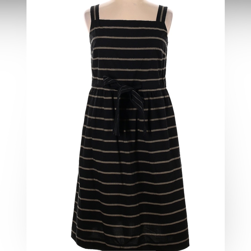 NWT Beautiful Designer Lafayette 148 New York Casual Dress Size 14